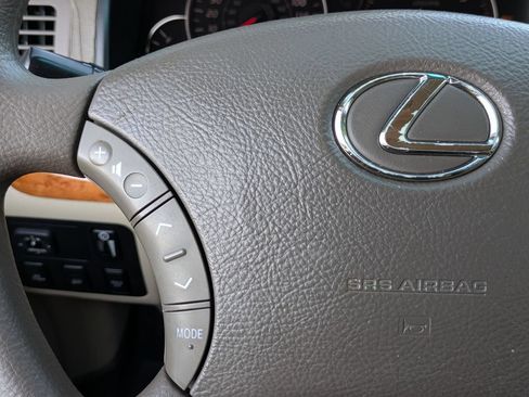 Used 2006 Lexus GX 470 AWD/4WD image 13