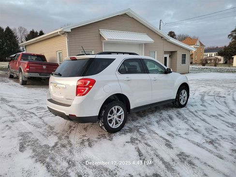 Used 2016 Chevrolet Equinox LT w/ Convenience Package image 6