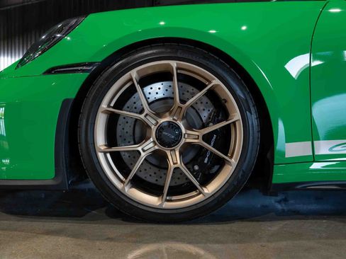 Used 2022 Porsche 911 GT3 RWD image 18