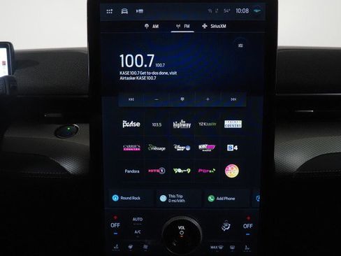 Used 2023 Ford Mustang Mach-E California Route 1 image 33