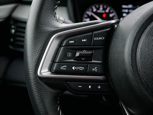 Used 2025 Subaru Outback Premium image 28