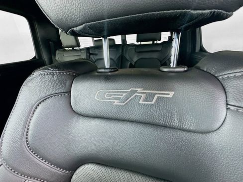 New 2026 RAM 1500 Rebel image 23