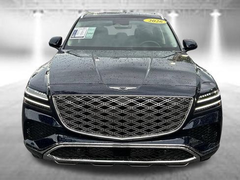 Used 2026 Genesis GV80 2.5T AWD/4WD image 2