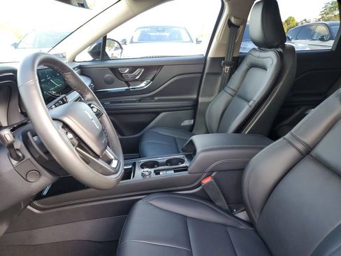 New 2026 Lincoln Corsair Reserve w/ Jet Appearance Package FWD image 21
