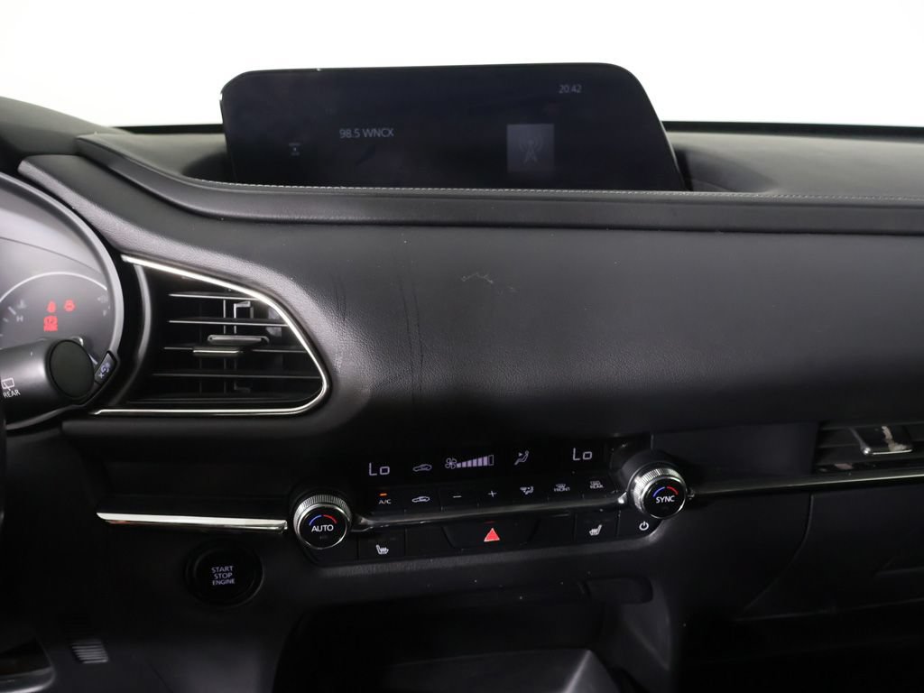 Used 2024 MAZDA CX-30 AWD 2.5 S w/ Preferred Package image 42