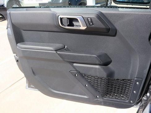 New 2025 Ford Bronco Big Bend image 18