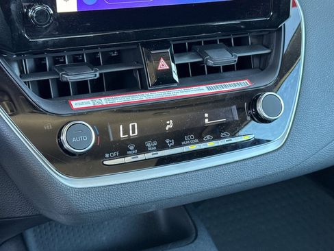 Certified 2026 Toyota Corolla LE FWD image 18