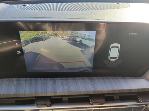 Certified 2023 Kia Telluride EX w/ EX Captain's Chair Package image 35