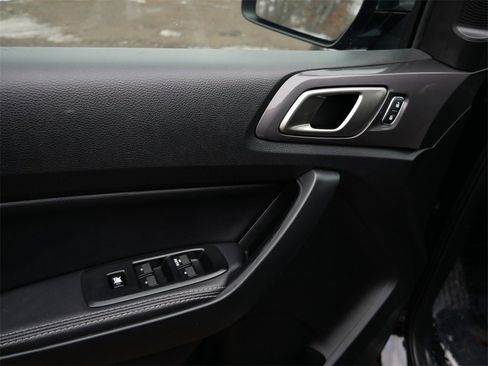 Certified 2019 Ford Ranger Lariat w/ Equipment Group 501A Mid image 15