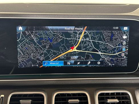 Certified 2023 Mercedes-Benz GLE 350 image 31