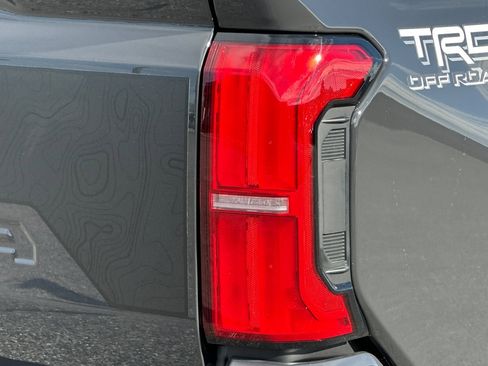 New 2026 Toyota Tacoma TRD Off-Road image 29