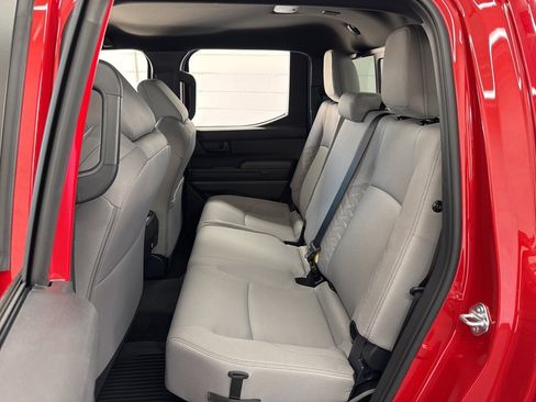 New 2026 Toyota Tacoma SR5 image 36