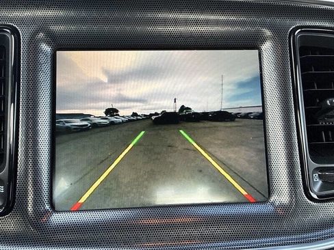 Used 2015 Dodge Challenger SXT Plus image 22