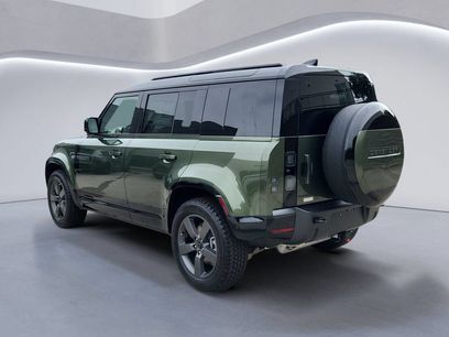 New 2026 Land Rover Defender 110 X-Dynamic SE