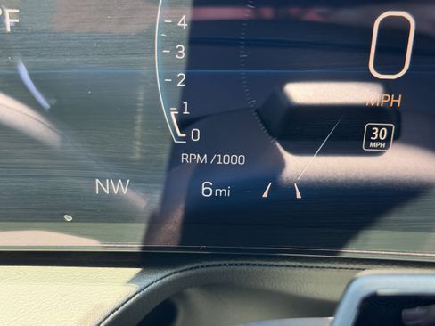 New 2026 Cadillac CT5 Premium Luxury RWD image 30