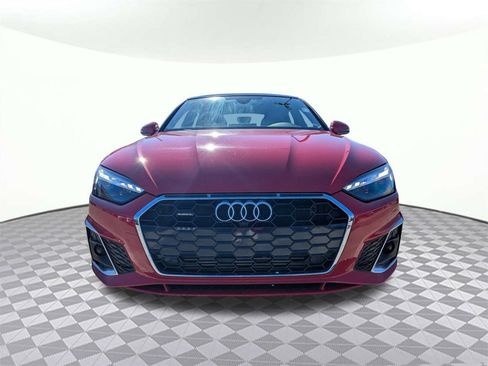 Used 2024 Audi A5 2.0T Premium Plus image 8