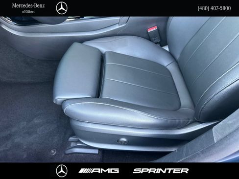 Certified 2023 Mercedes-Benz CLA 250 image 13
