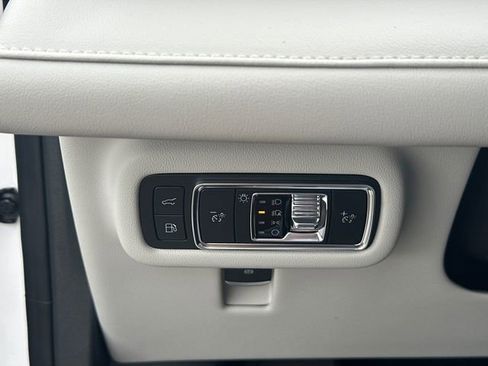 New 2026 Lincoln Nautilus Reserve AWD/4WD image 24