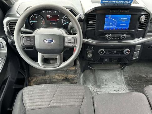 Used 2023 Ford F150 XL w/ STX Appearance Package image 10