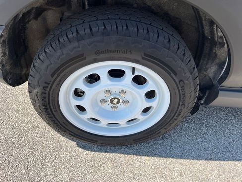 Used 2024 Ford Bronco Sport Heritage w/ Heritage Convenience Package image 36