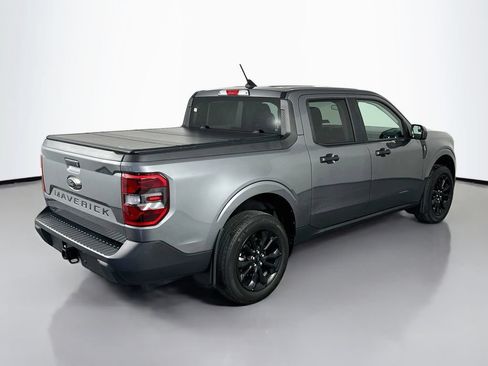 Used 2024 Ford Maverick XLT w/ XLT Luxury Package FWD image 7
