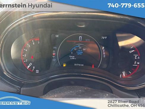 Used 2022 Dodge Durango GT w/ Blacktop Package AWD/4WD image 18