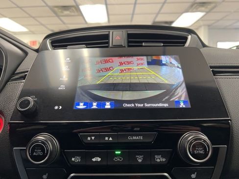 Used 2020 Honda CR-V EX image 33