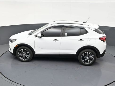 Used 2021 Buick Encore GX Select FWD image 13