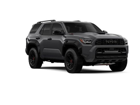 New 2026 Toyota 4Runner TRD Pro AWD/4WD image 15