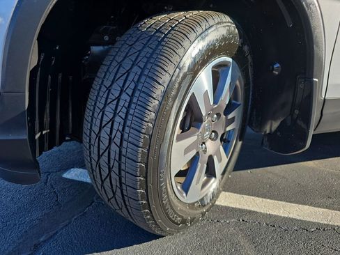 Used 2017 Honda Ridgeline RTL-E image 33