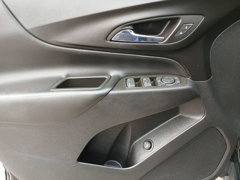 Certified 2023 Chevrolet Equinox LT AWD/4WD image 24