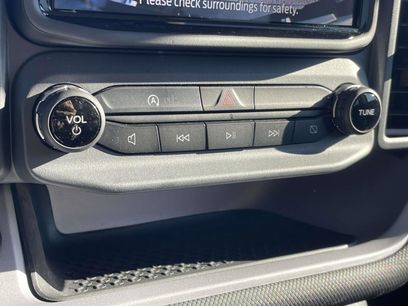 Used 2023 Ford Bronco Sport Big Bend