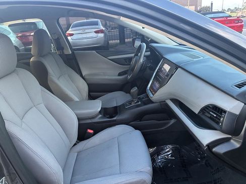 Used 2020 Subaru Legacy w/ Alloy Wheel Package AWD/4WD image 26