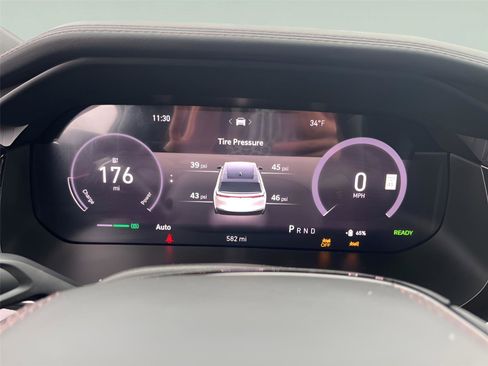 Used 2025 Jeep Wagoneer S Limited image 13