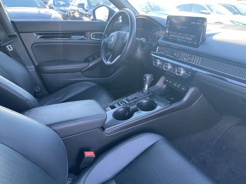 Used 2022 Honda Civic Sport Touring image 26