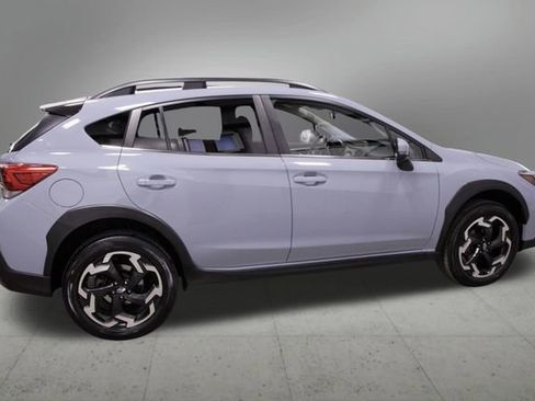 Used 2023 Subaru Crosstrek 2.5i Limited image 6