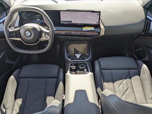 Used 2025 BMW X3 xDrive30i w/ Convenience Package image 14