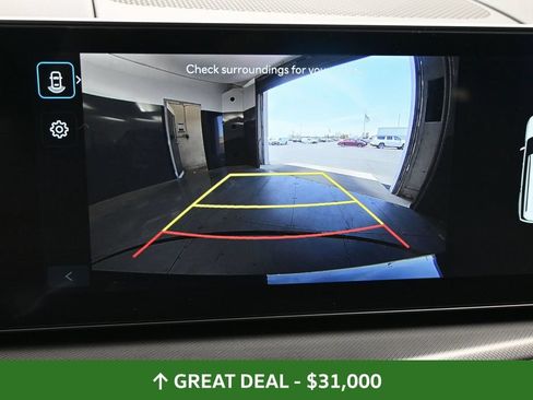 Used 2026 Hyundai Santa Fe SEL AWD/4WD image 42
