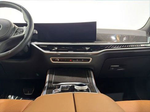 Certified 2024 BMW X5 M60i image 35