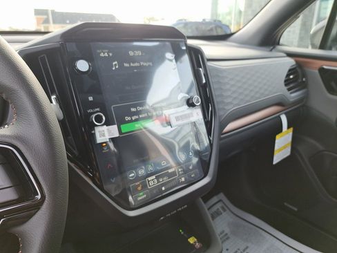 New 2026 Subaru Forester Sport w/ Sport Plus Package image 13