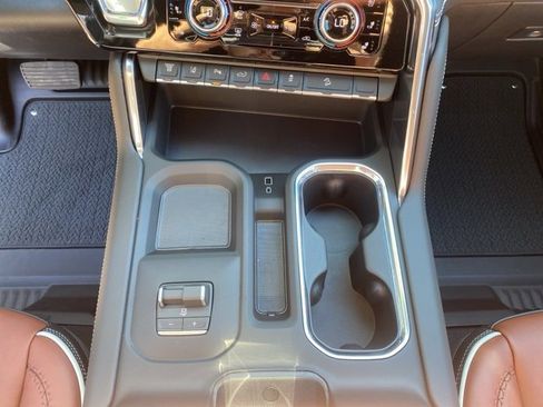 New 2026 GMC Sierra 2500 Denali Ultimate image 19