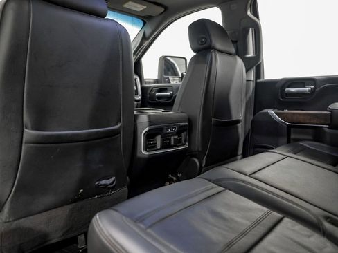 Used 2020 GMC Sierra 3500 Denali w/ Denali Ultimate Package image 38