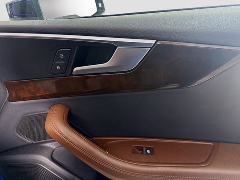 Used 2019 Audi A5 2.0T Premium Plus w/ Premium Plus image 29