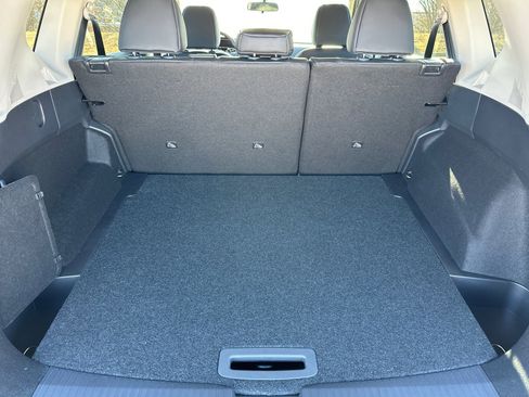 New 2026 Nissan Rogue SV image 18