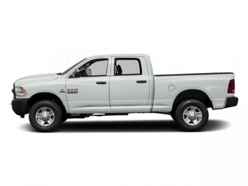 Used 2017 RAM 3500 Tradesman image 6