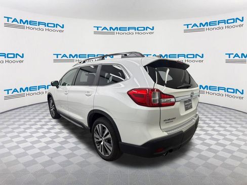 Used 2020 Subaru Ascent Limited w/ Technology Package image 3