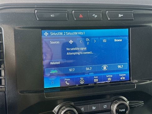 Used 2023 Ford F150 XLT w/ XTR Package image 30