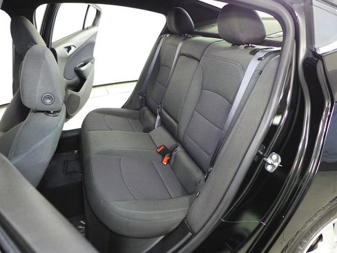 Used 2018 Chevrolet Cruze LT w/ Convenience Package image 20