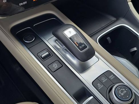 Used 2023 INFINITI QX60 Luxe w/ Cargo Package FWD image 29