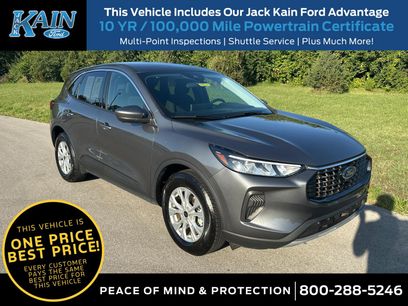 Used 2023 Ford Escape Active w/ Tech Pack #2